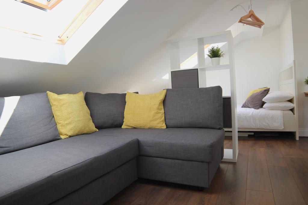 Apartment Thrive - Clapham Junction London