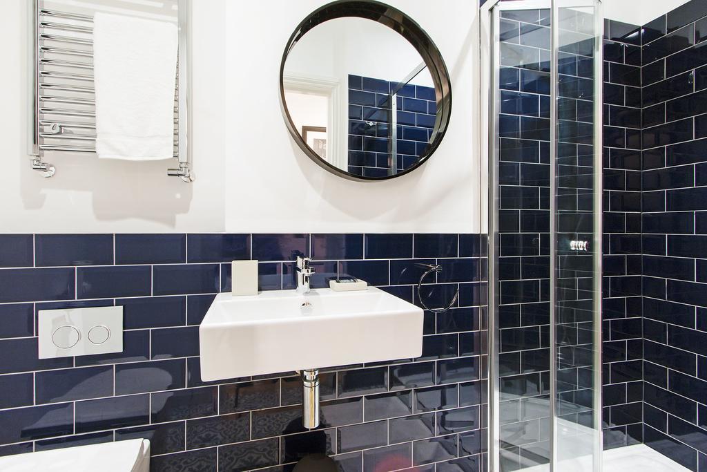 Crashpads Shoreditch Brick Lane Mini Lofts Apartment *