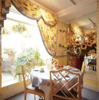 Cranley Gardens Apartment *