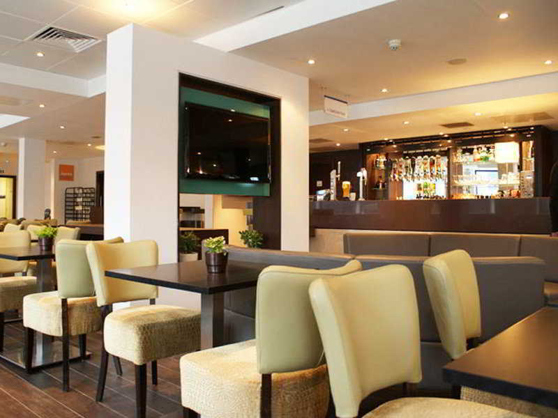 Express Stratford By Ihg London