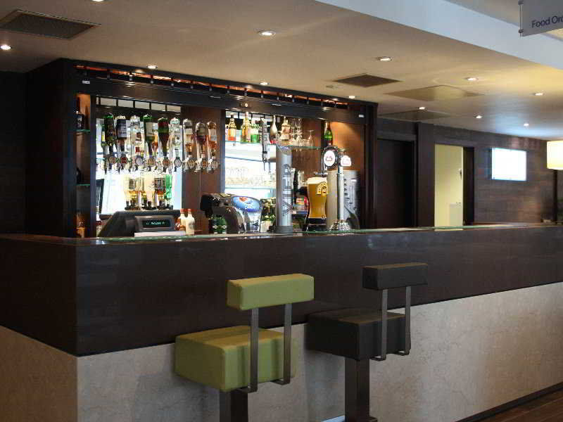 Express Stratford By Ihg 3* London