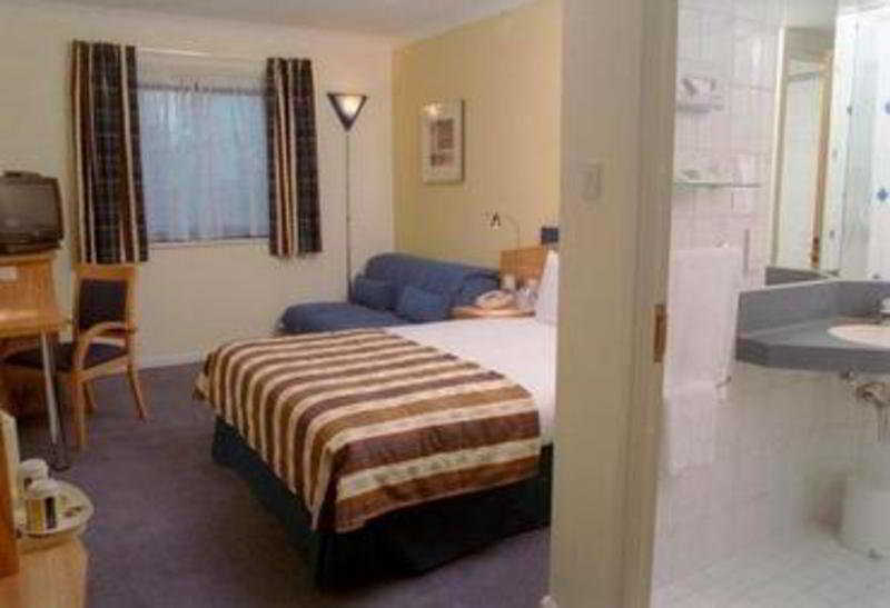 Hotel Express Stratford By Ihg London