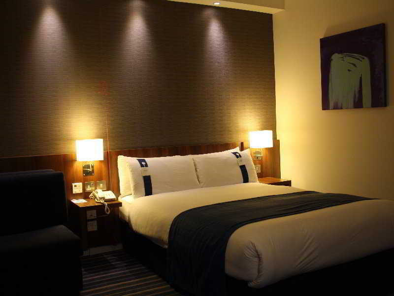 Express Stratford By Ihg Hotel London