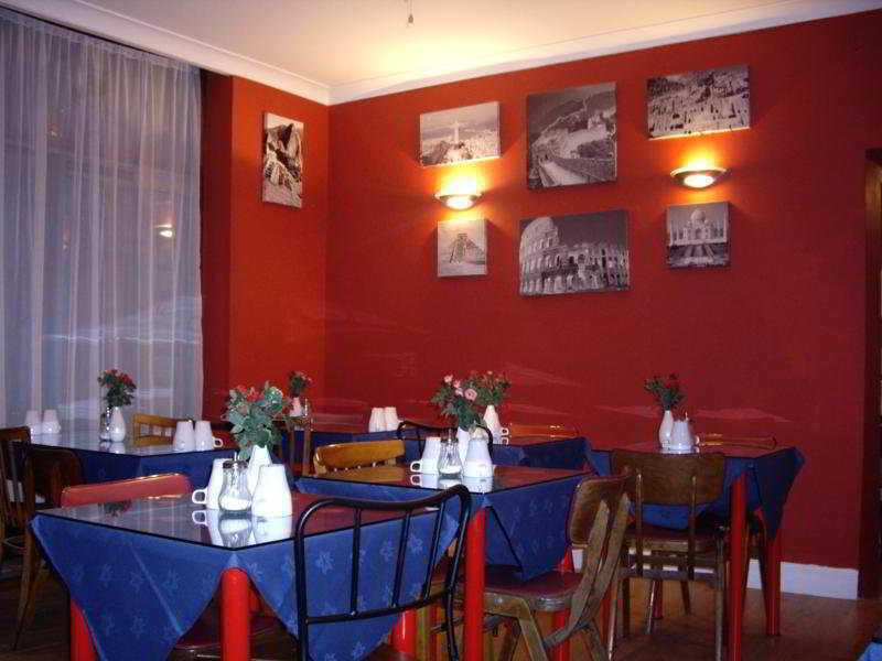 Hotel The Grapevine
