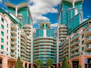 Ville City Stay * London
