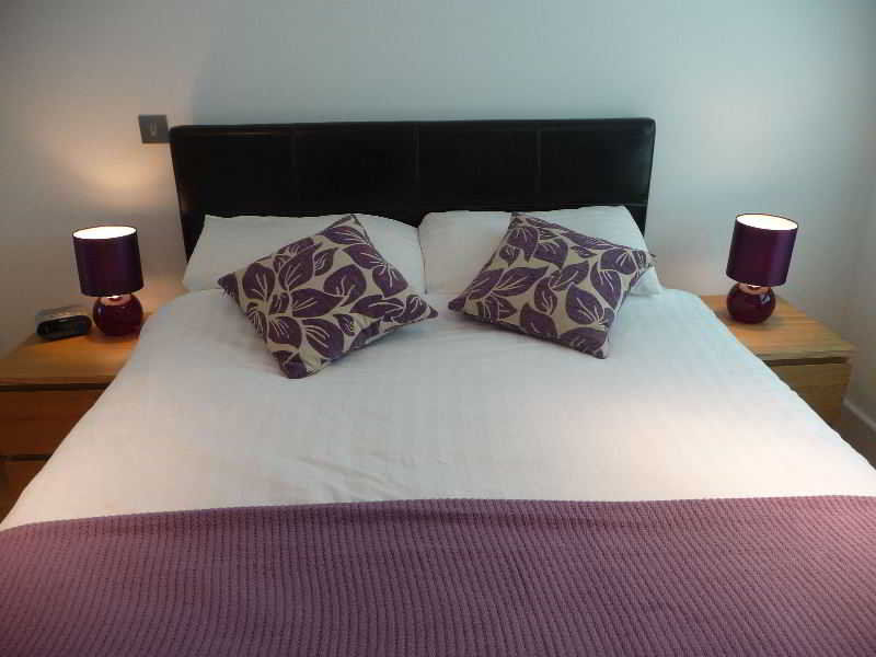 Ville City Stay Apartment *
