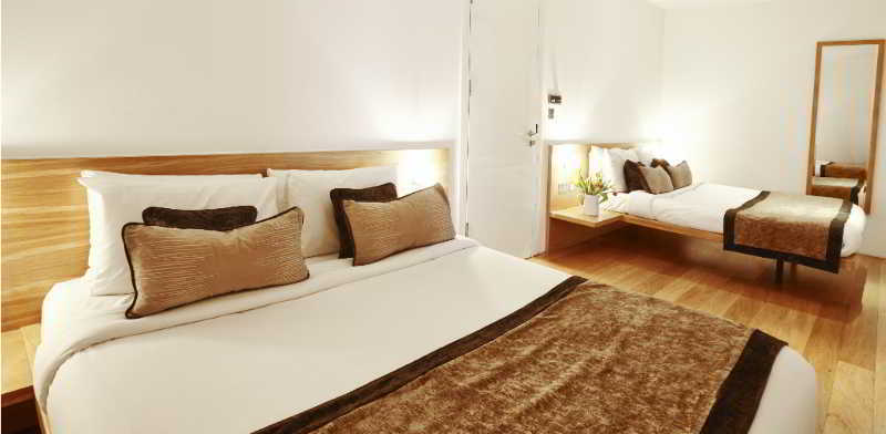 Go Native Lon Bridge Hotel 4*