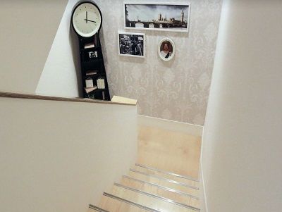 Aparthotel Room Home Stay 4*