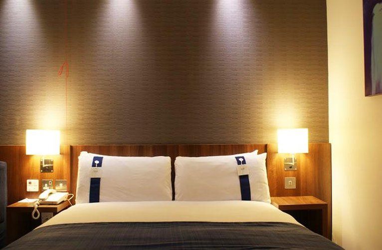 Express Stratford By Ihg Hotel London