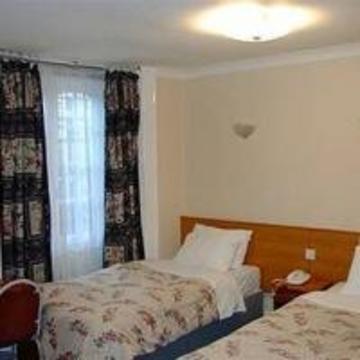 Belmont Hotel Londres