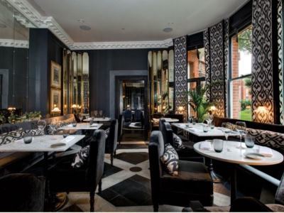 The Franklin - Starhotels Collezione London