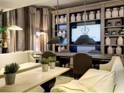 Hotel The Franklin - Starhotels Collezione London