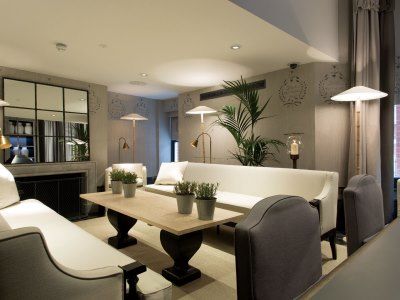 The Franklin - Starhotels Collezione Hotel London