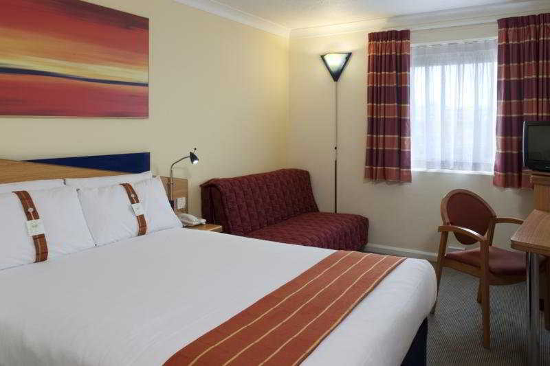 Express By Holiday Wembley North Circular Road 3* Londres