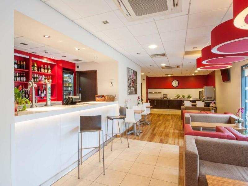 Hotel Travelodge Twickenham