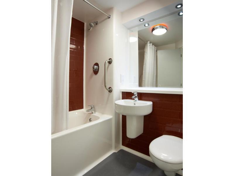Hotel Travelodge Twickenham 3*