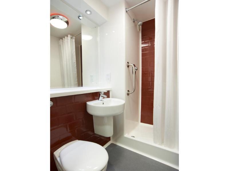 Hotel Travelodge Twickenham