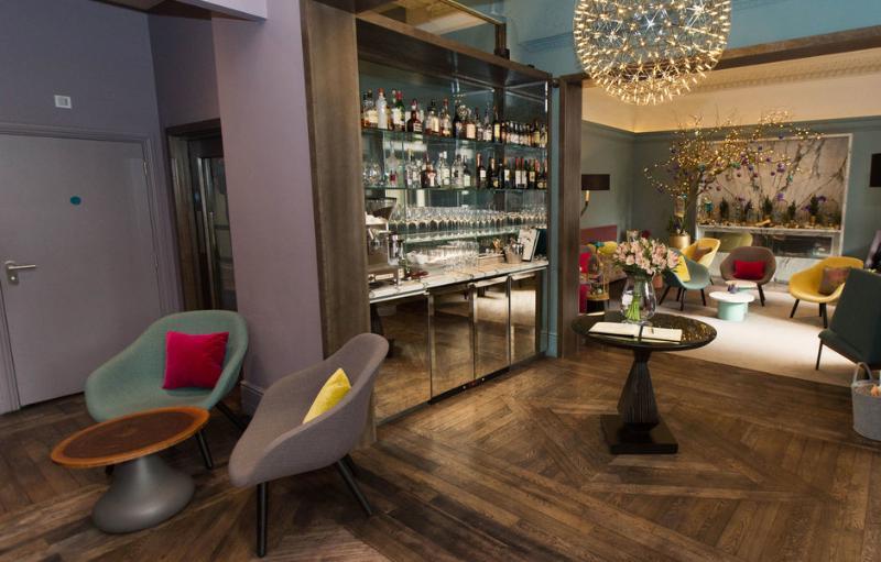 Signature Townhouse Hyde Park Hotel 4*