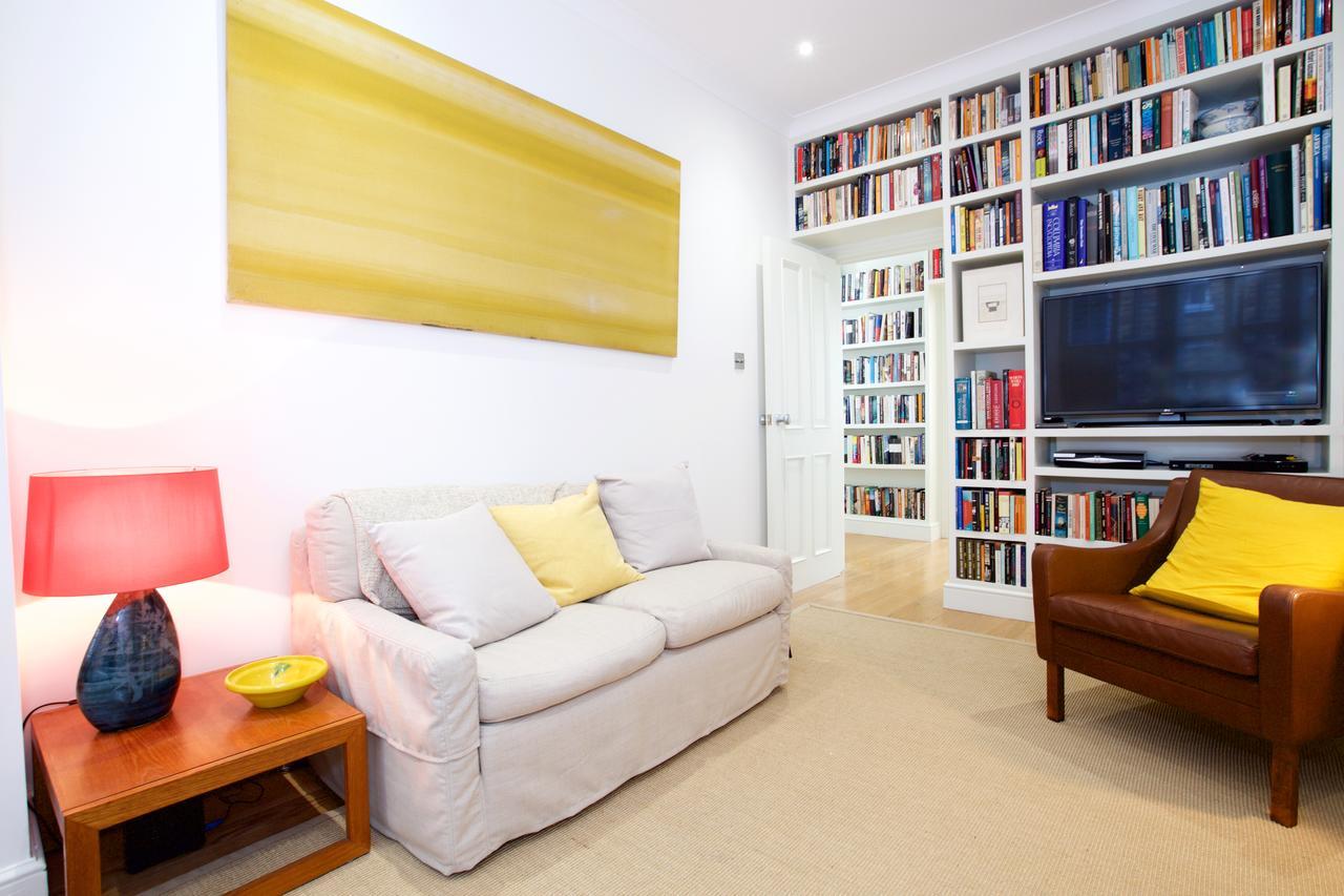 Retro Moments From Battersea Park Apartamento *