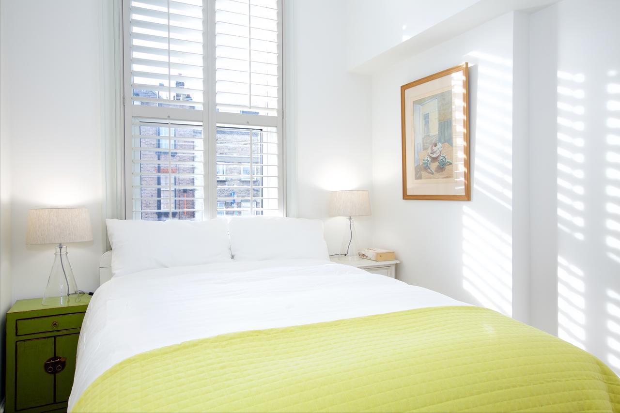Retro Moments From Battersea Park Apartamento Londres