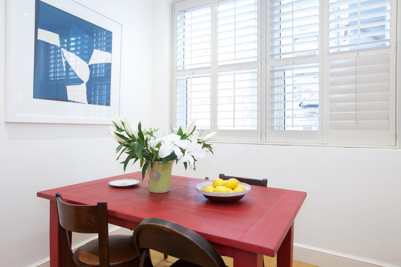 Apartamento Retro Moments From Battersea Park *