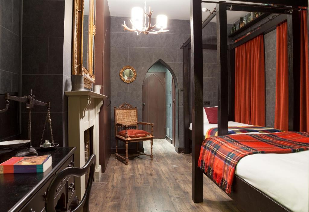 Hotel Georgian House London
