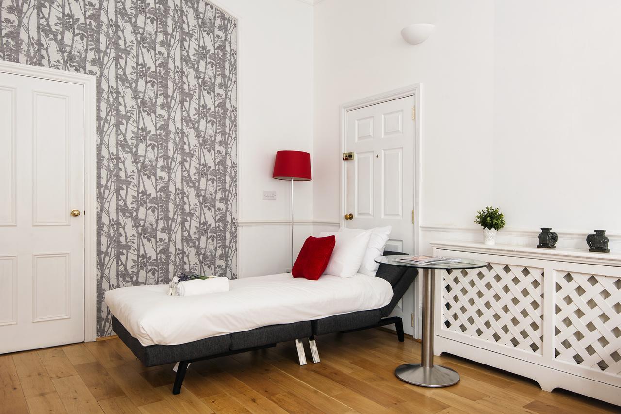 Earls Court Amazing 2 Bed Flat In Central Apartment London