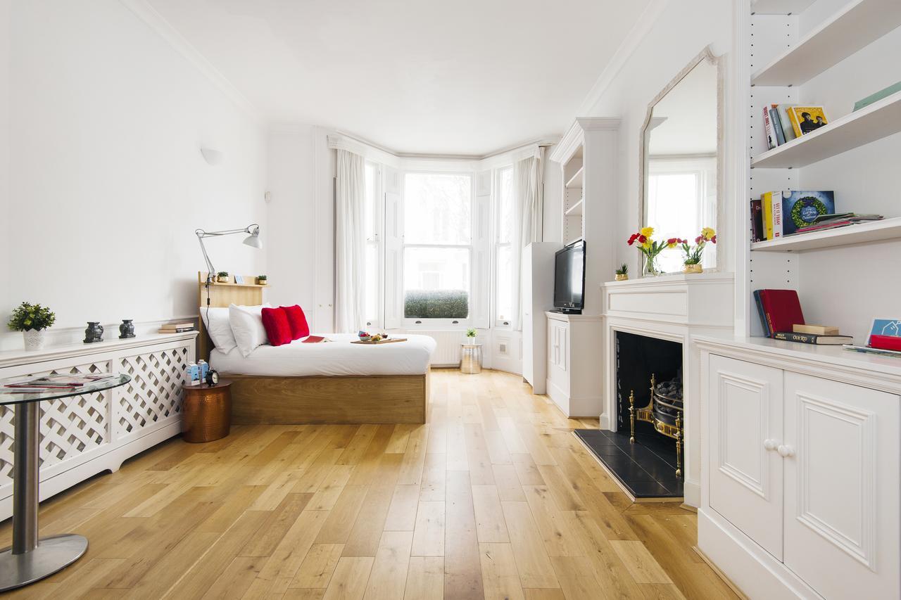 Earls Court Amazing 2 Bed Flat In Central