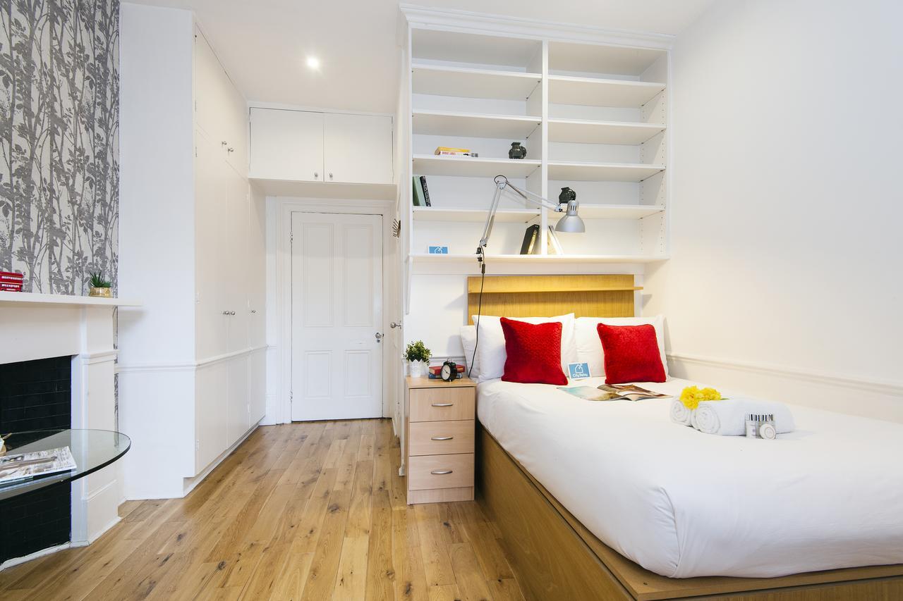 Apartment Earls Court Amazing 2 Bed Flat In Central London