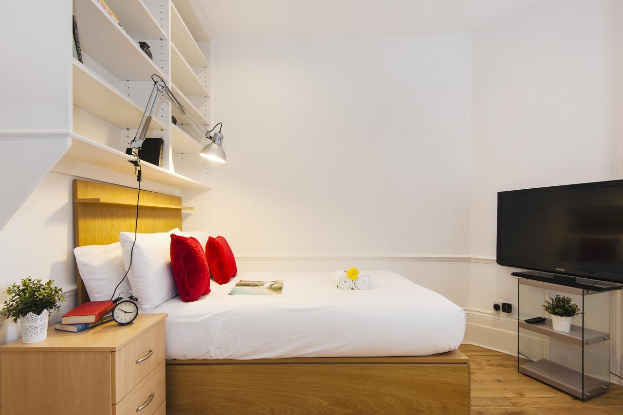 Apartment Earls Court Amazing 2 Bed Flat In Central *