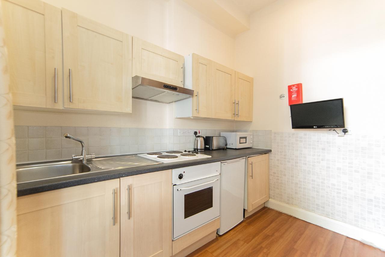 Imperial Court Apartment