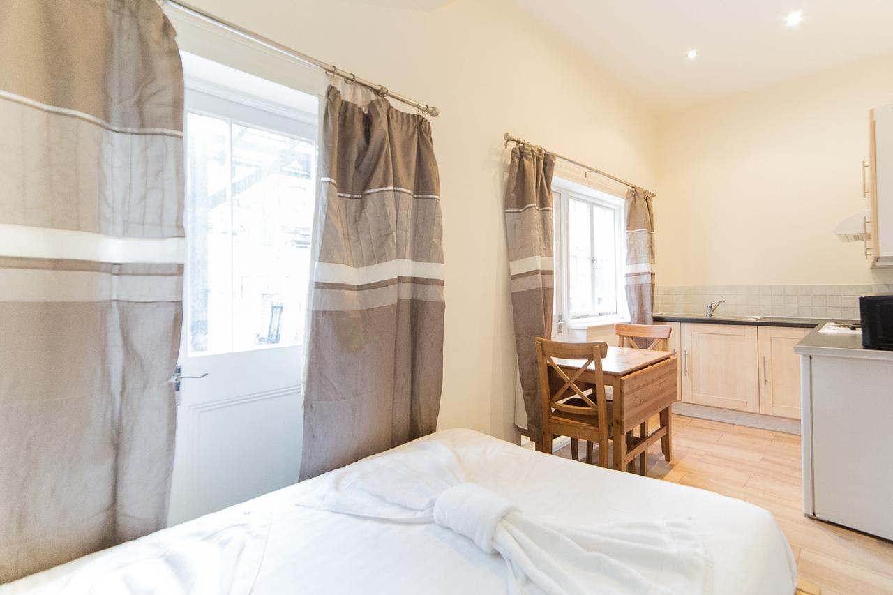 Imperial Court Apartment London