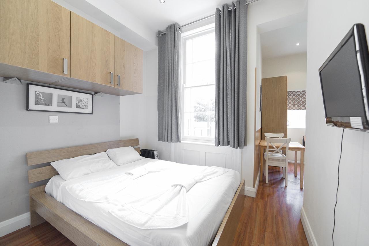 Imperial Court Apartment London