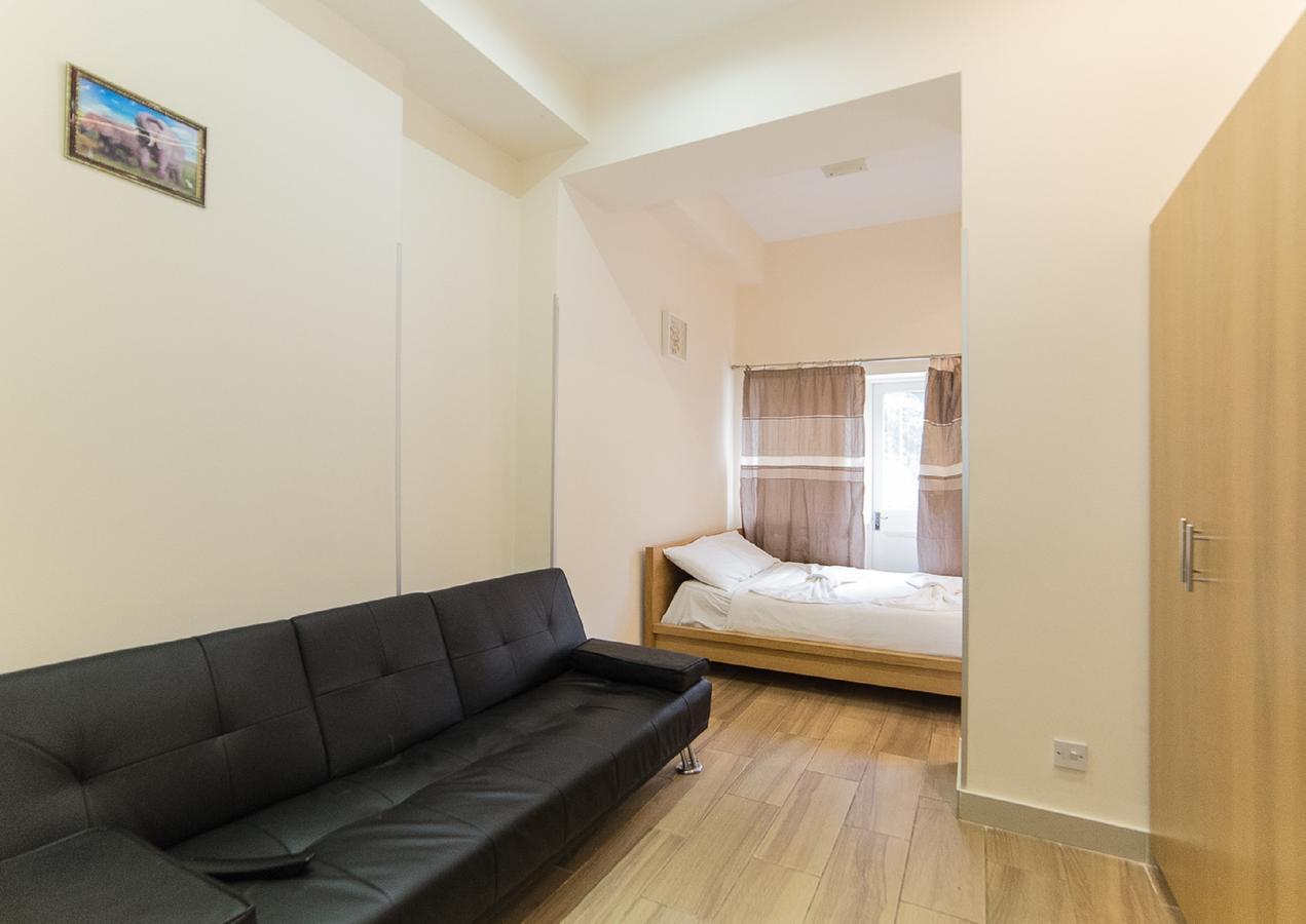 Apartment Imperial Court