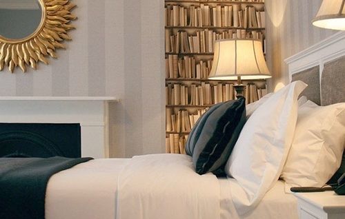 Hotel The Clerk & Well Pub And London