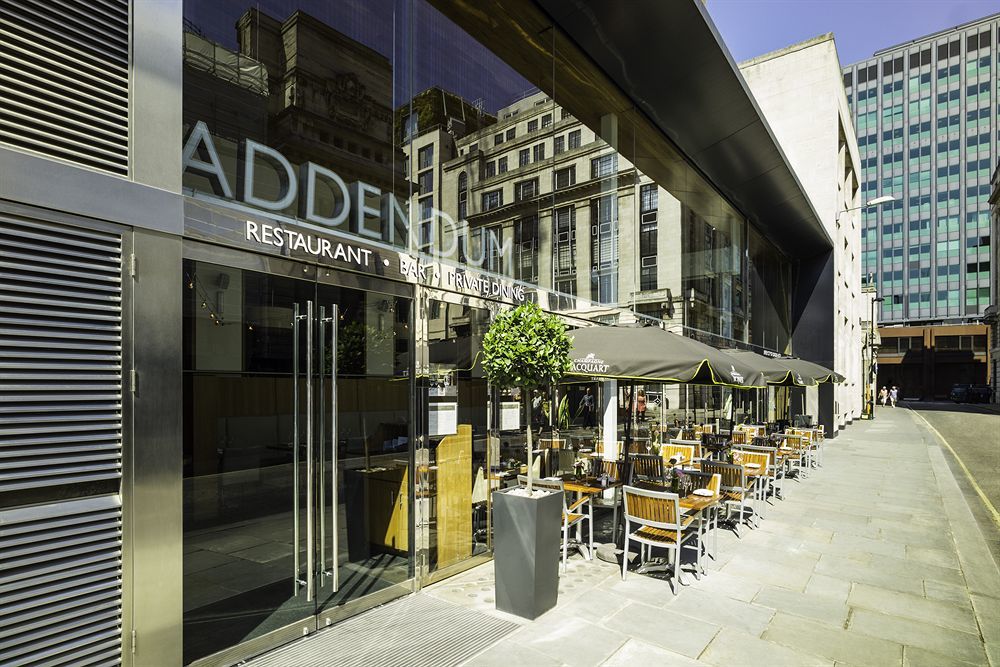 Apex Of London