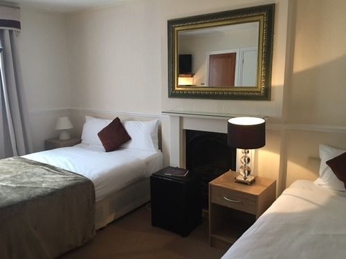 Belgravia Cs Londres