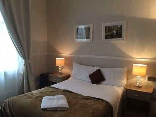 Hotel Belgravia Cs Londres