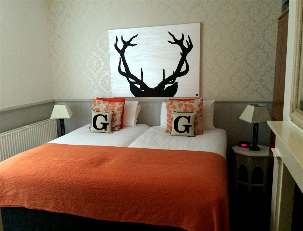 Georgian House 4* London