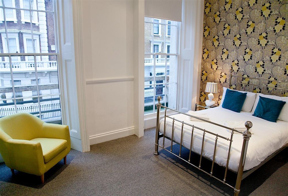 Georgian House Hotel London