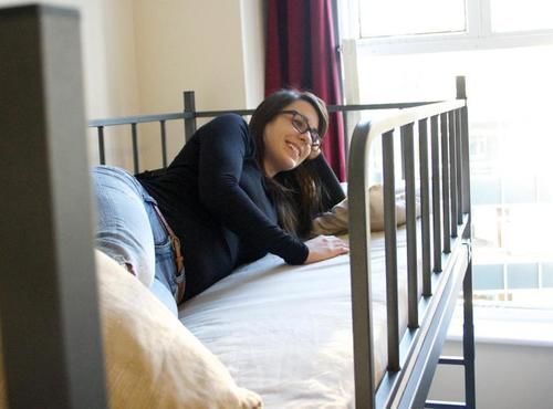 Dover Castle Hostel *