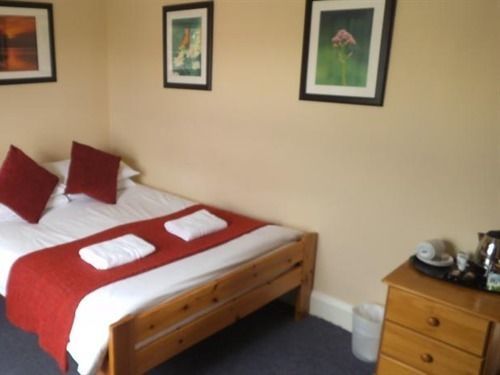 The Forester Ealing Bed & Breakfast 2*