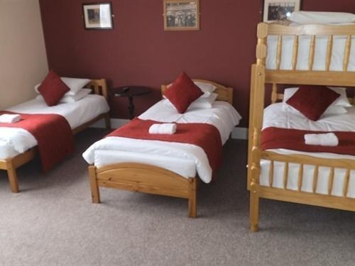 The Forester Ealing 2* London