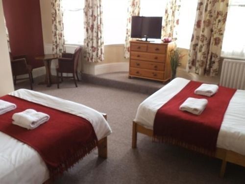 The Forester Ealing Bed & Breakfast
