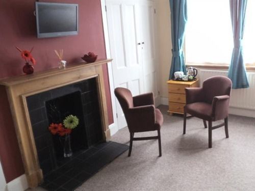 The Forester Ealing Bed & Breakfast London