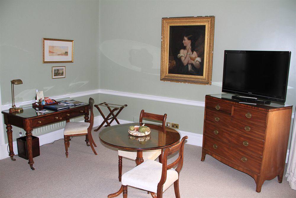 The Cranley Hotel 4*