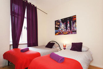Bed & Breakfast Camden Bnb Hotel London