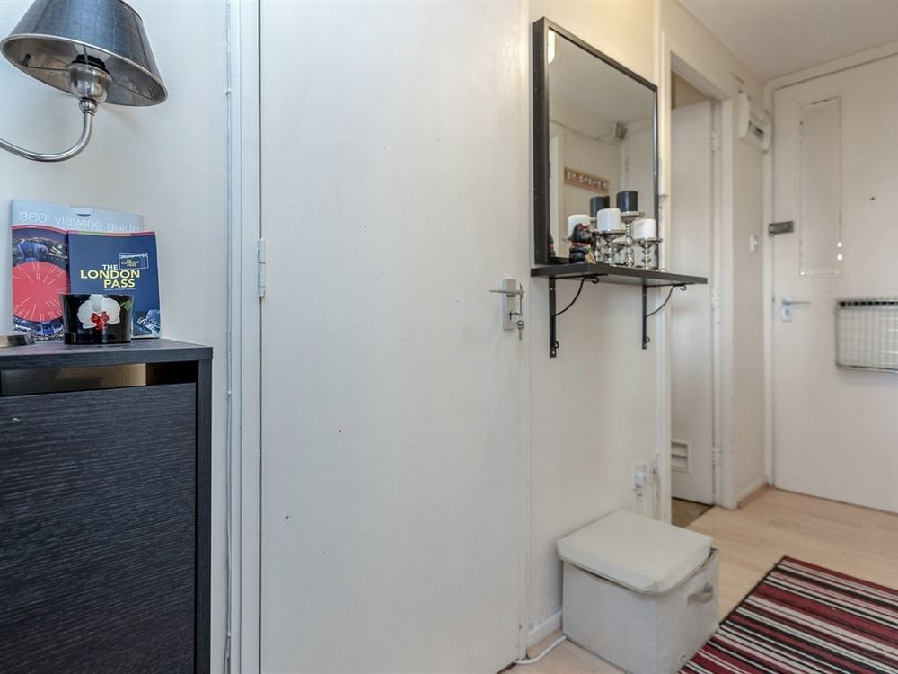 Hotel Nova - Chancery Lane Londres