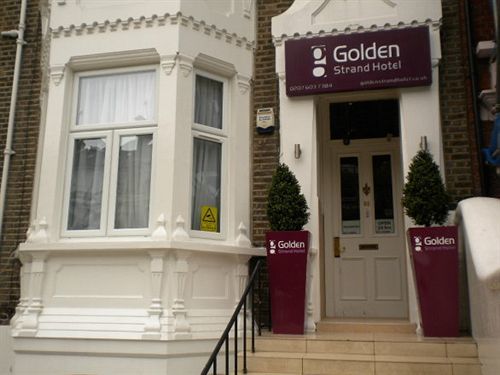 Oyo Lifestyle Golden Guest house 3*