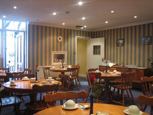Hotel Adare Londres